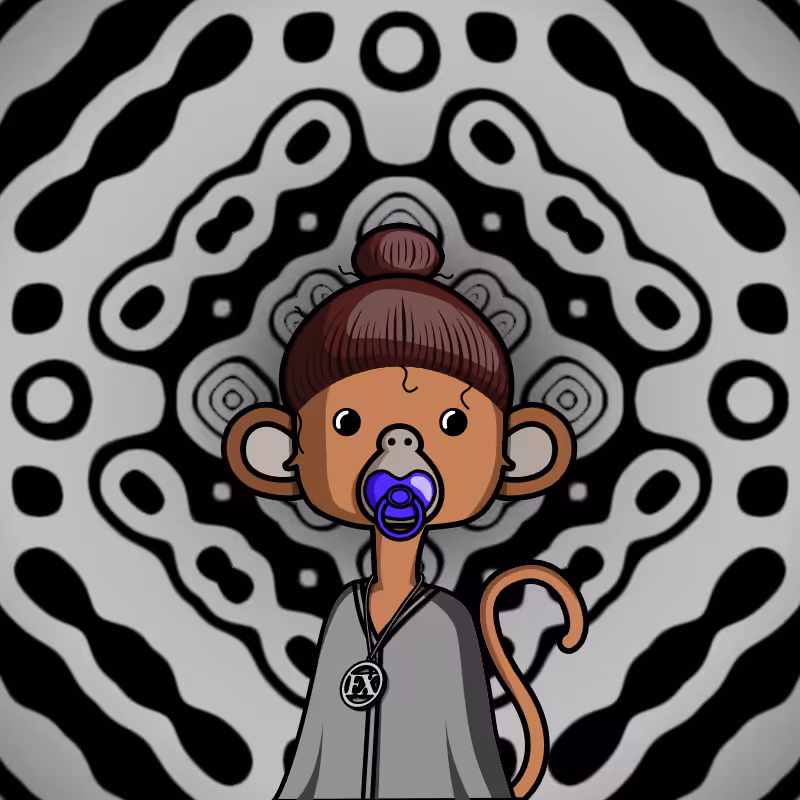 Hash Monkeys #737