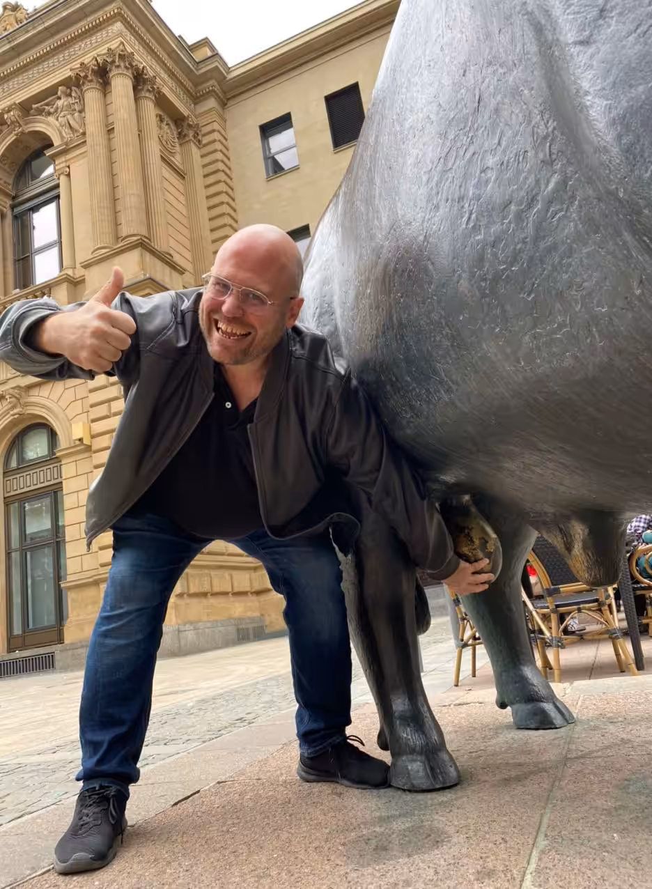 BULLISH