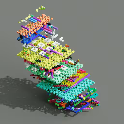 STAIR #19
