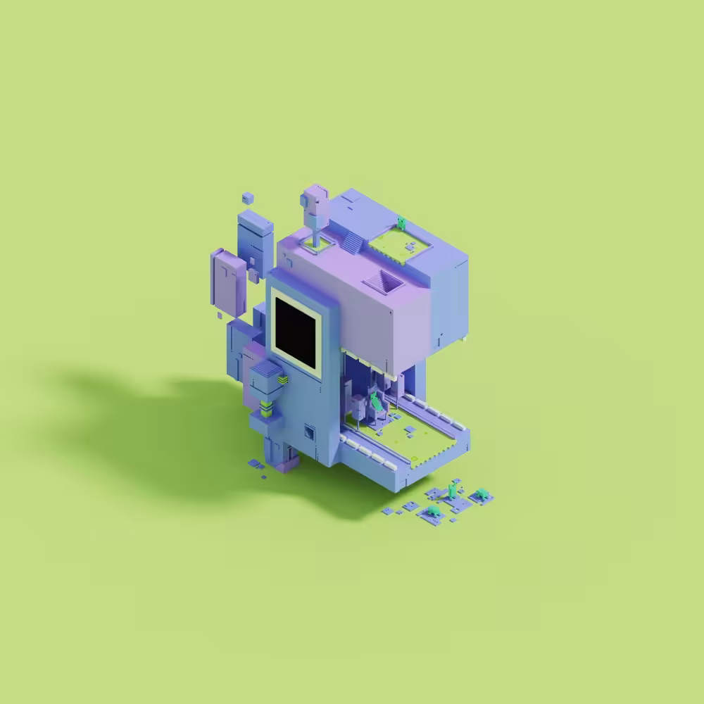 PXLPET 03/10 - [ABSTRACT 4.0 EDITION]