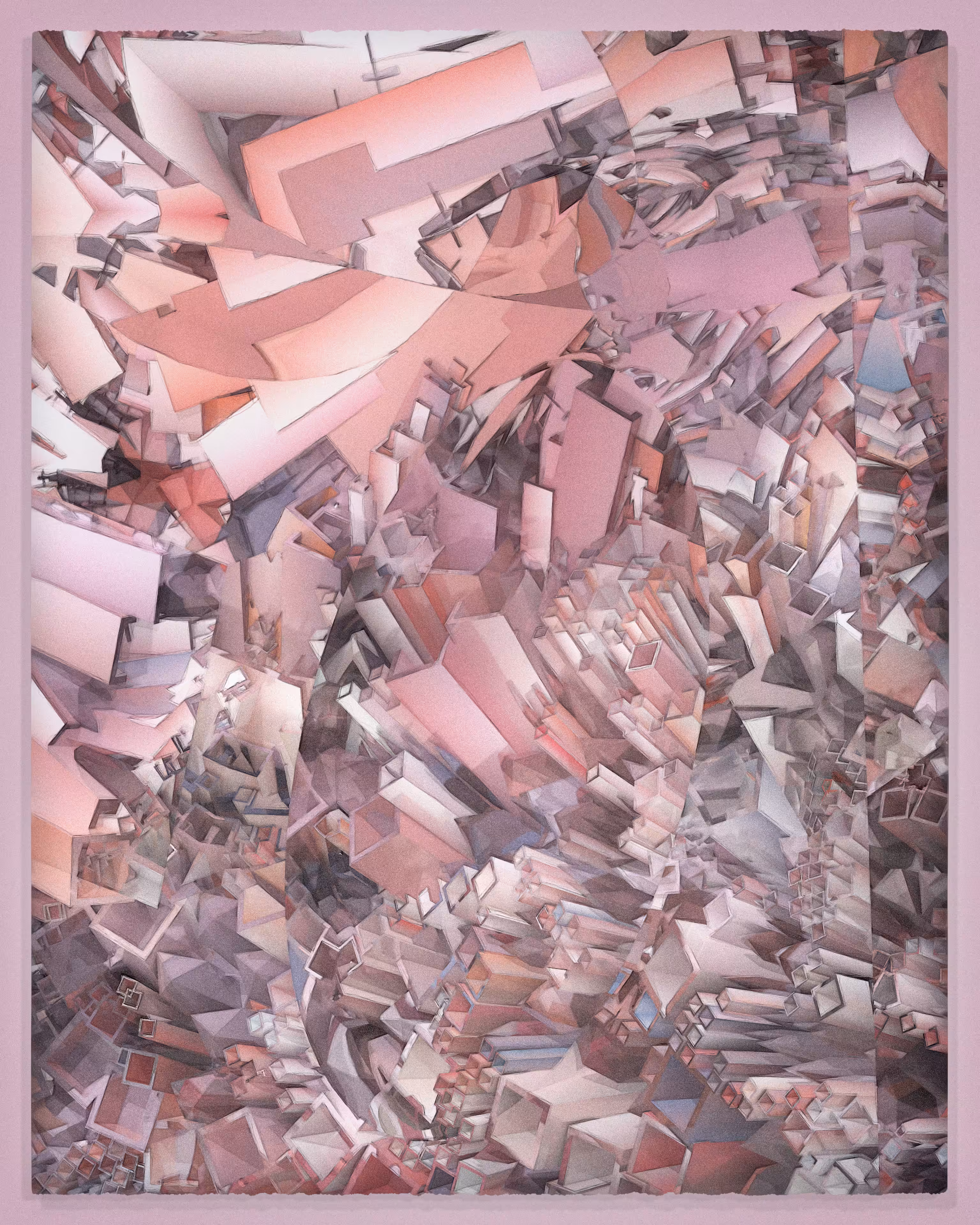 Tectonics #052