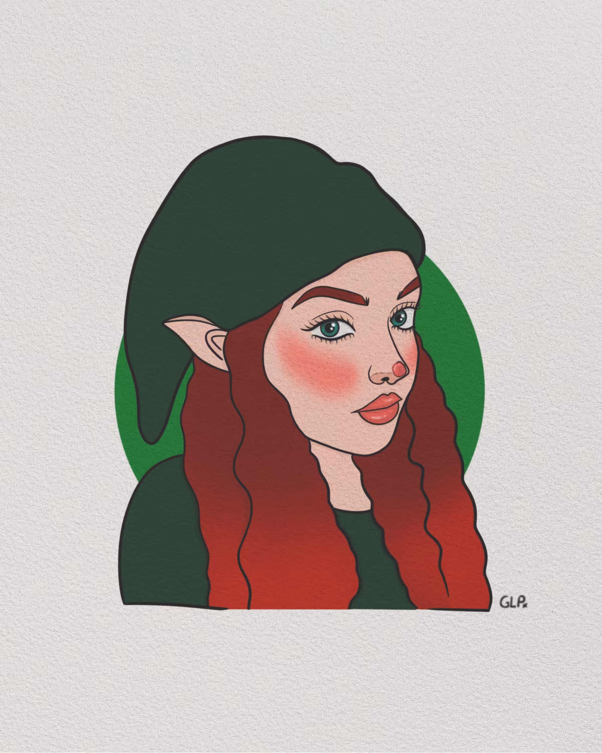 The Elf