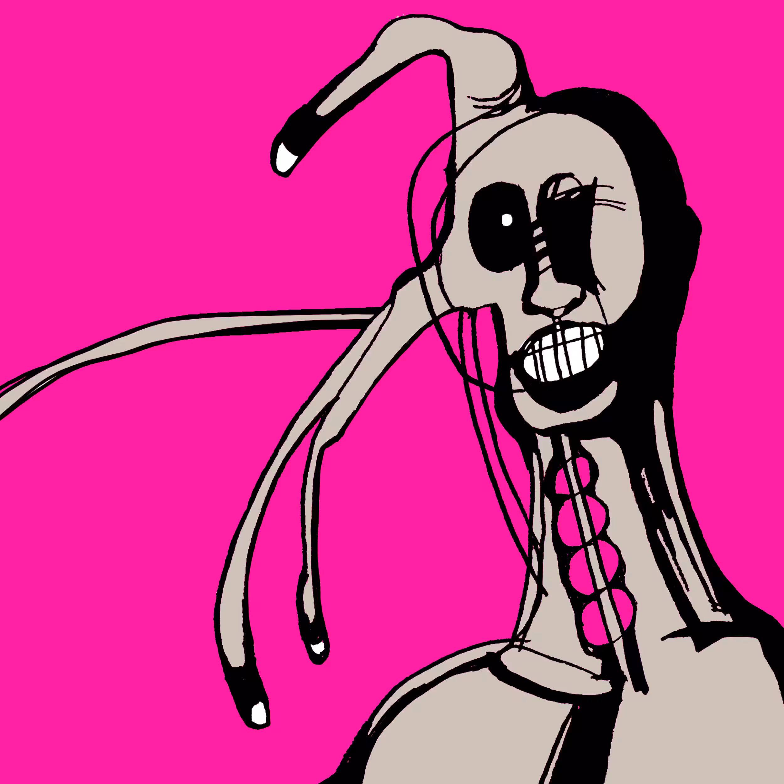 Infarkt II
