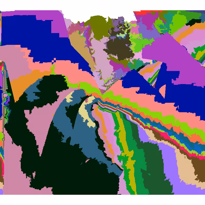 DIGITAL WARFARE #21