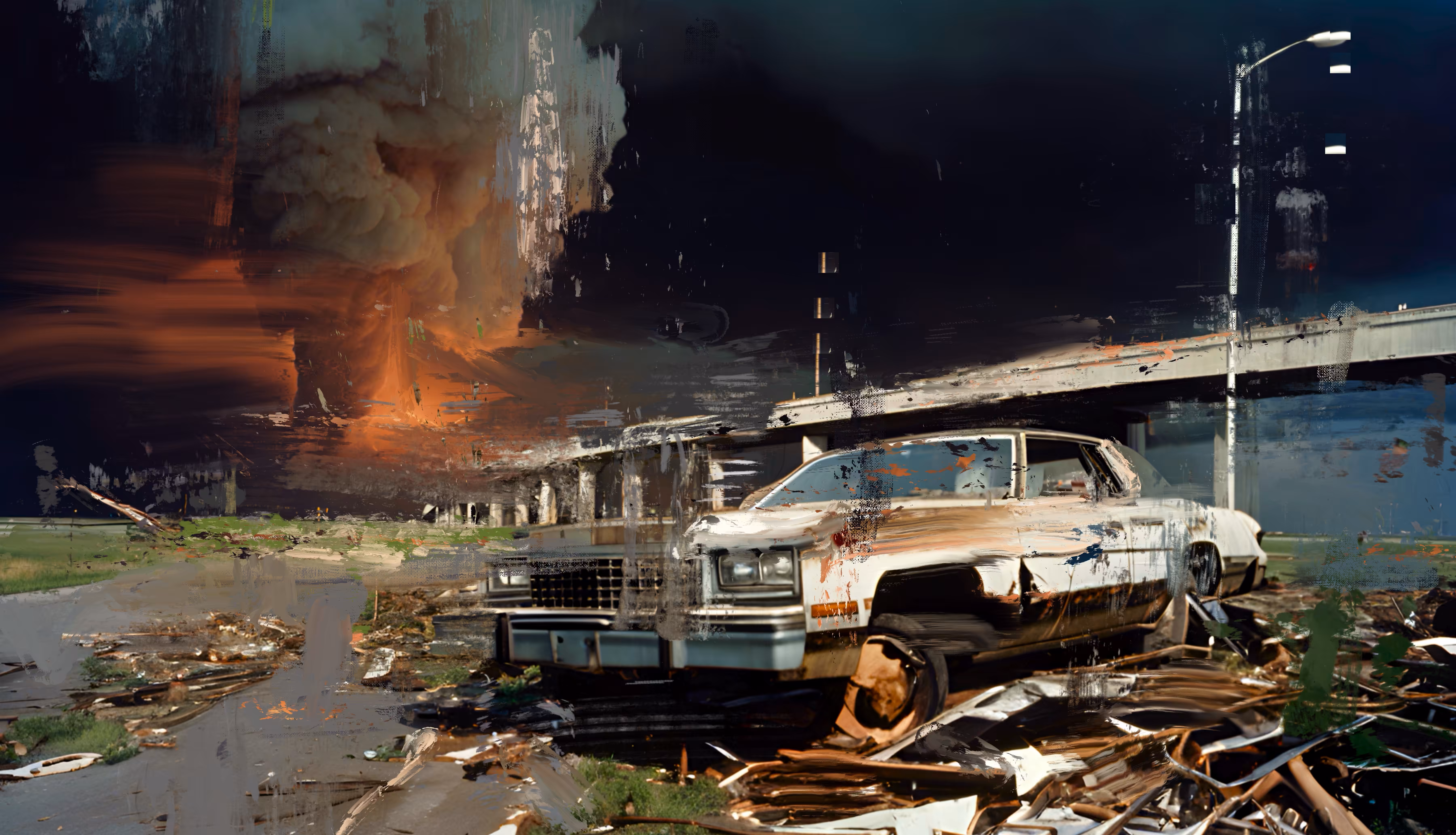 STORM