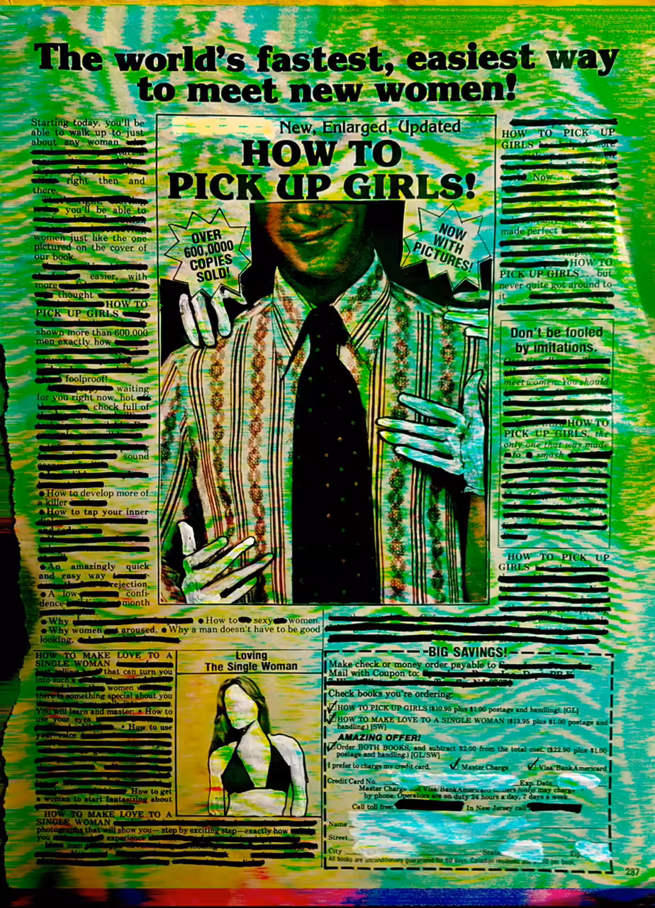 *QM* >HOW TO< S.S #005