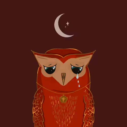 Mournbirds #209