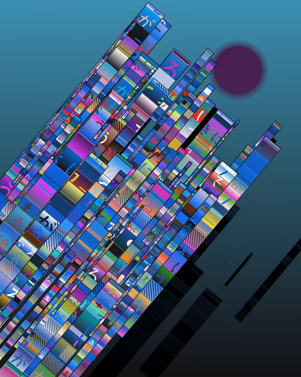 CityLights #645