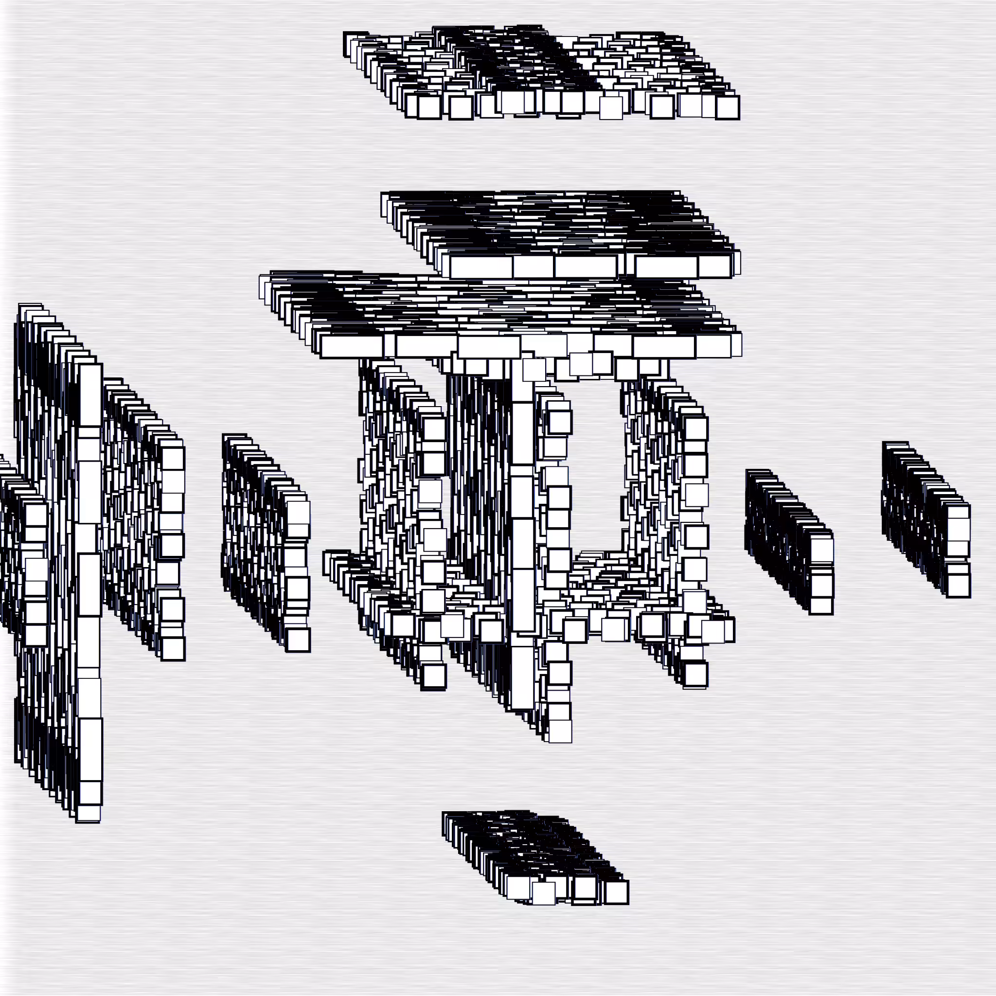 Super Structures #25