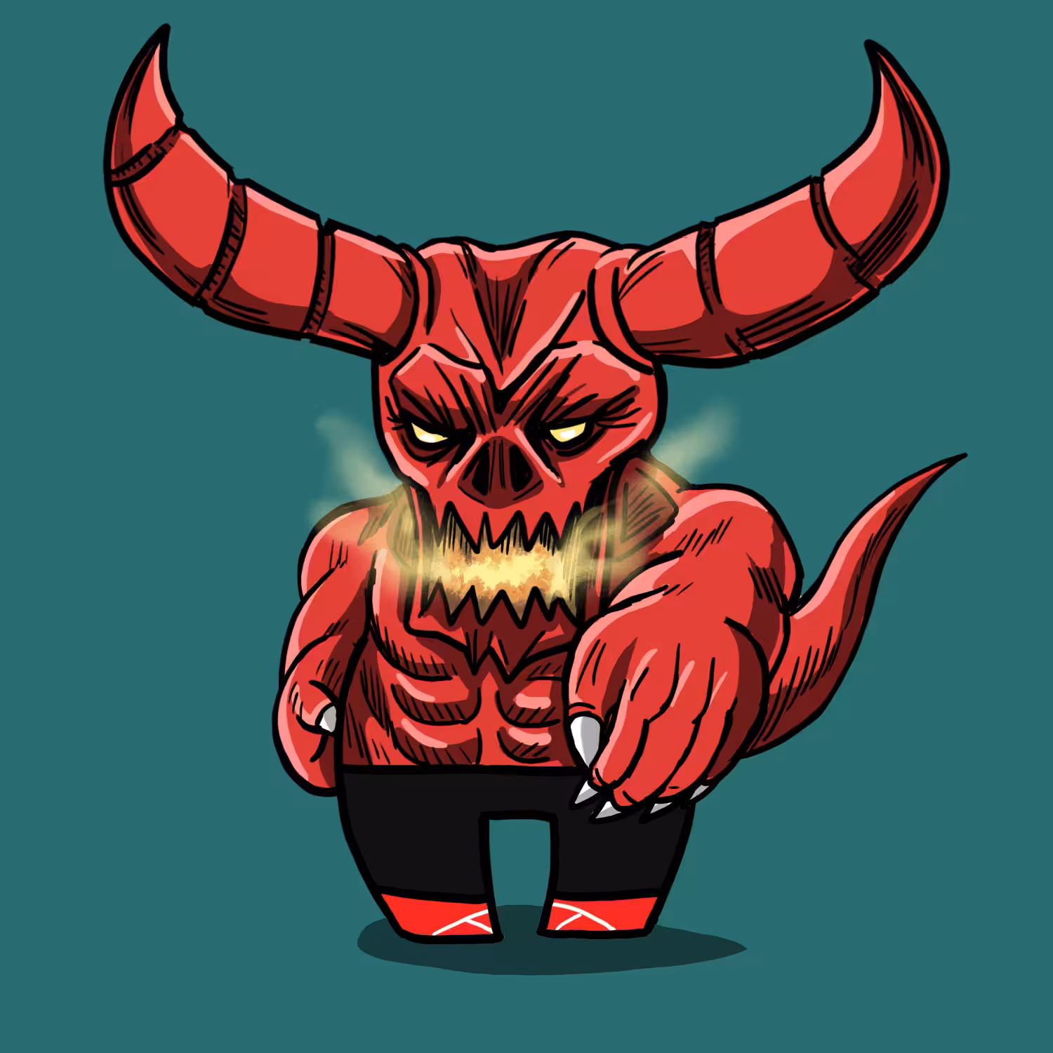 TinyKillers #34