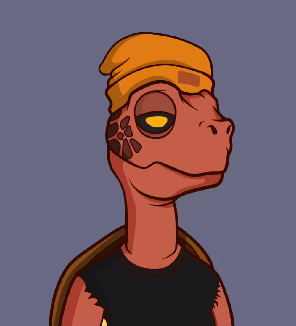Tiny Turtle 64