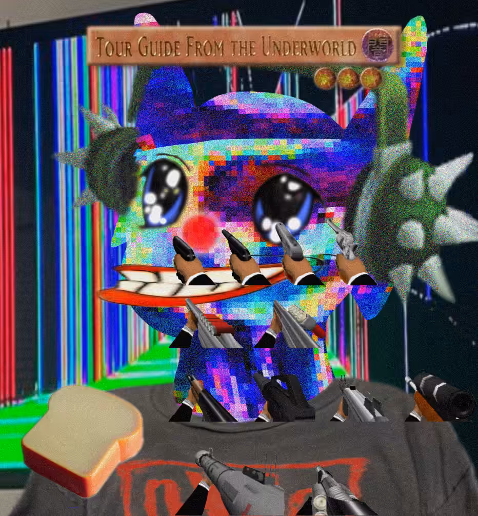 DriFella #469