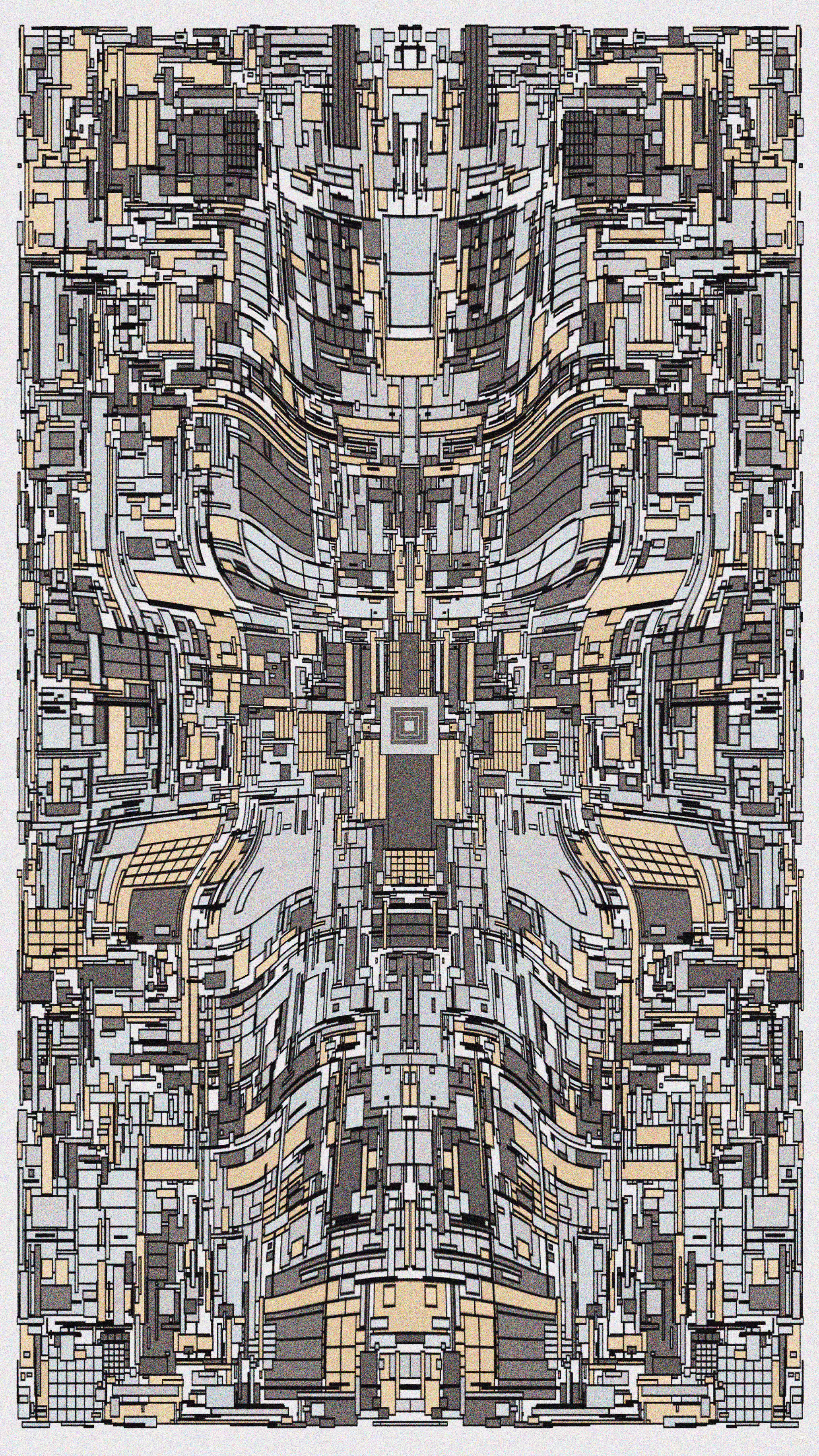 Geometrica #37