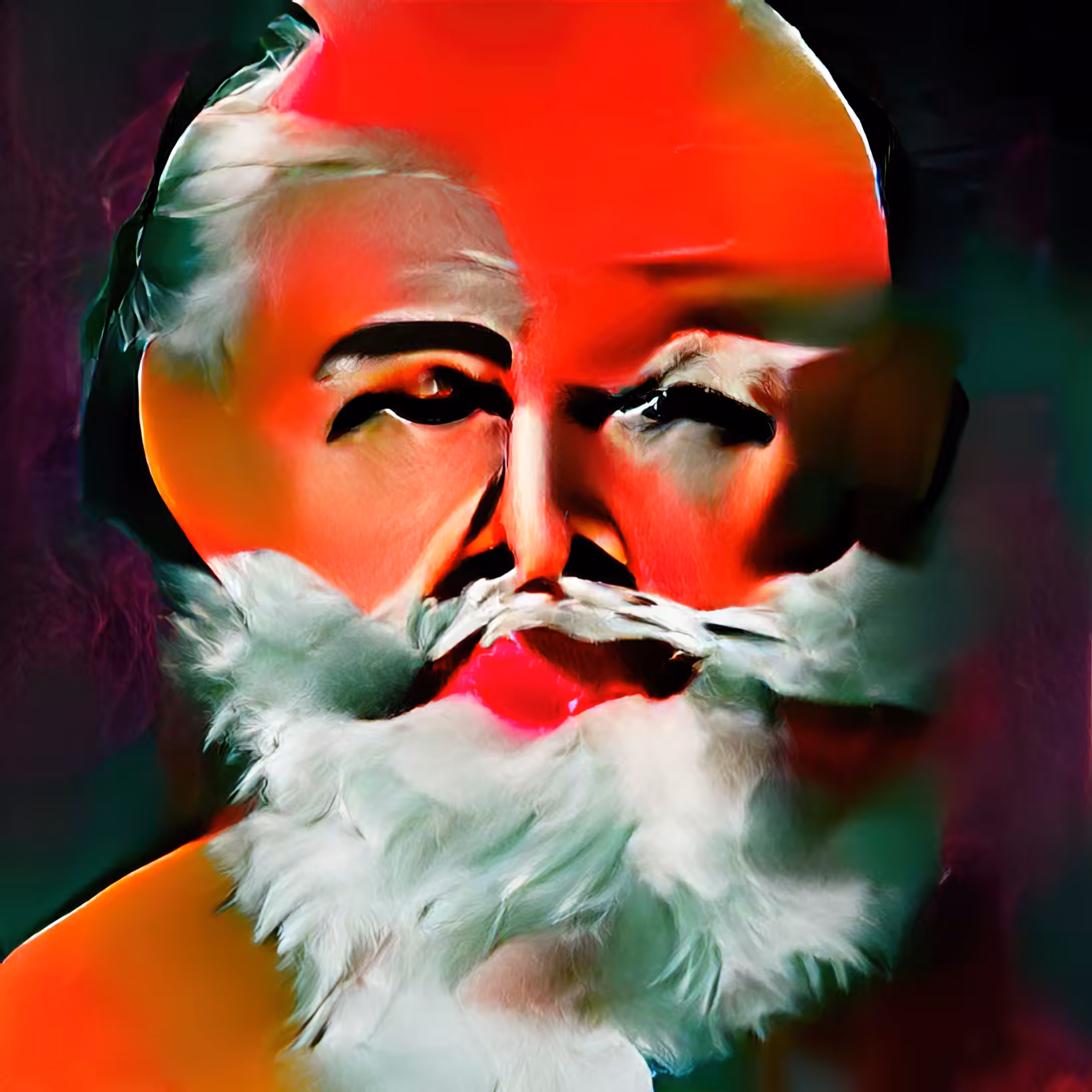Joyeux Noël #4