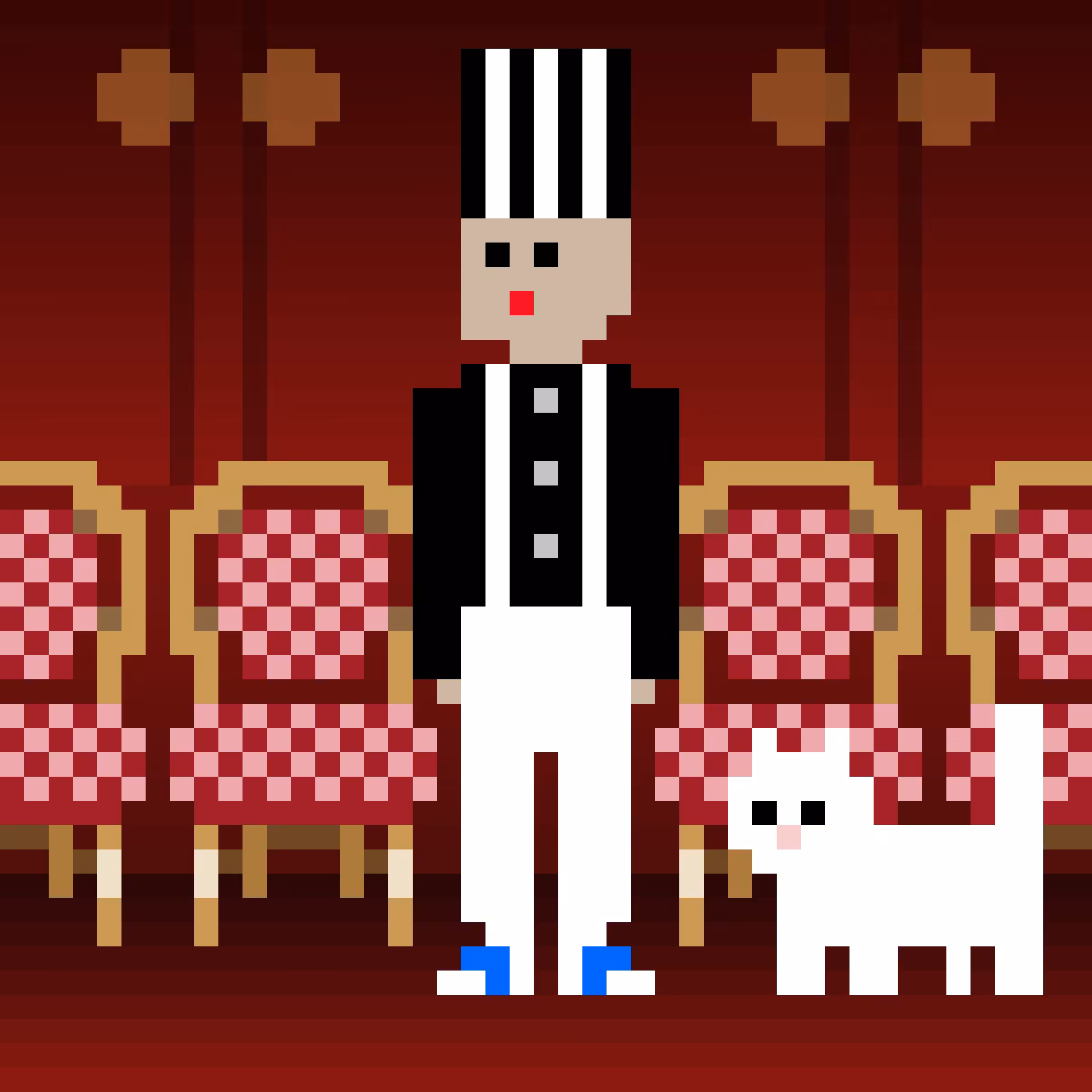 CryptoParisian #174