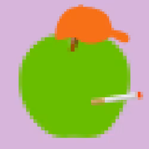 PixyApple #281