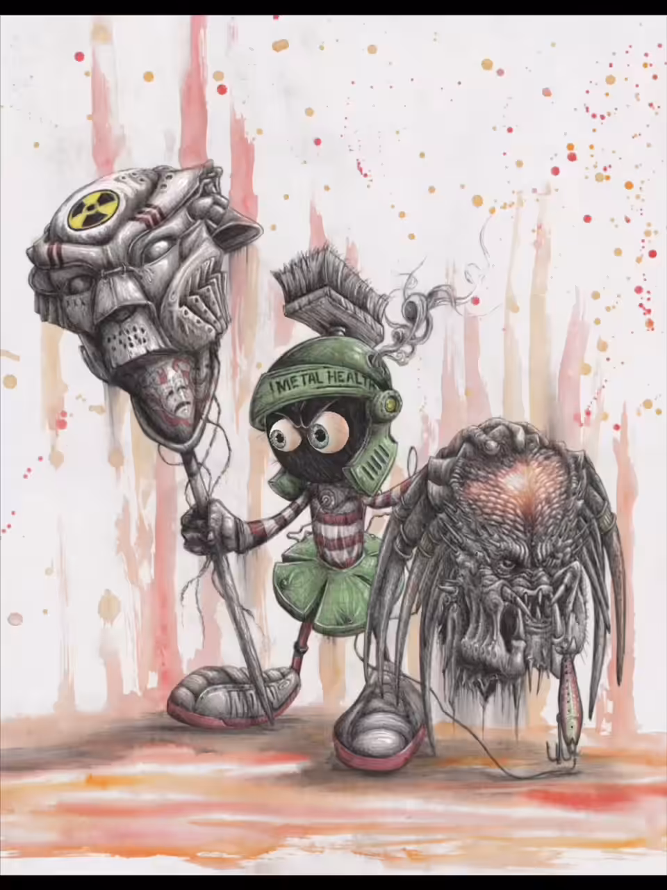 Trophy Hunter
