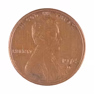 CENTS #2446