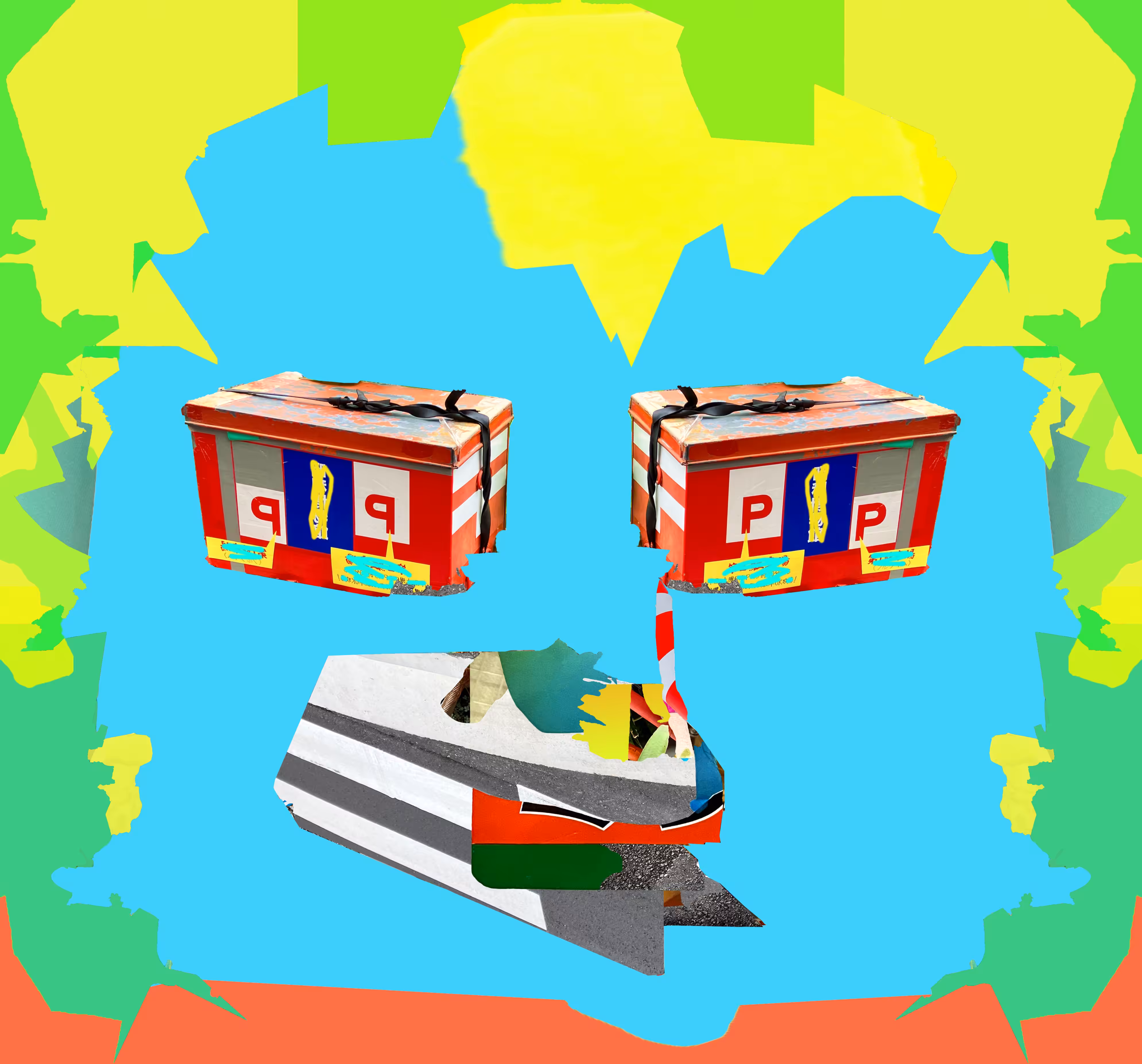 DELIVERER v2
