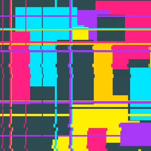 Chromatic Chaos #2784