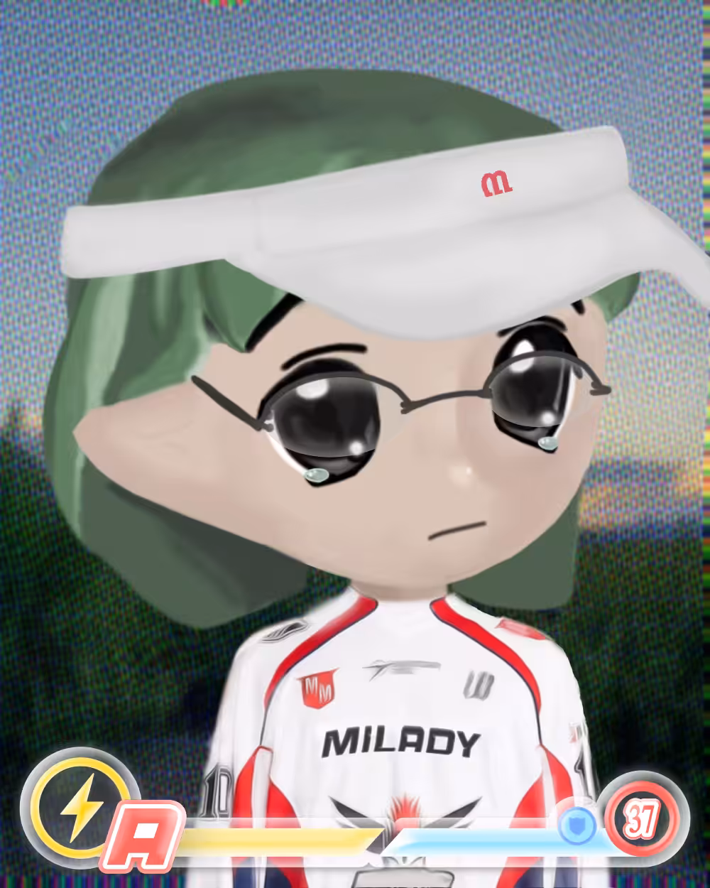 Milady 2436