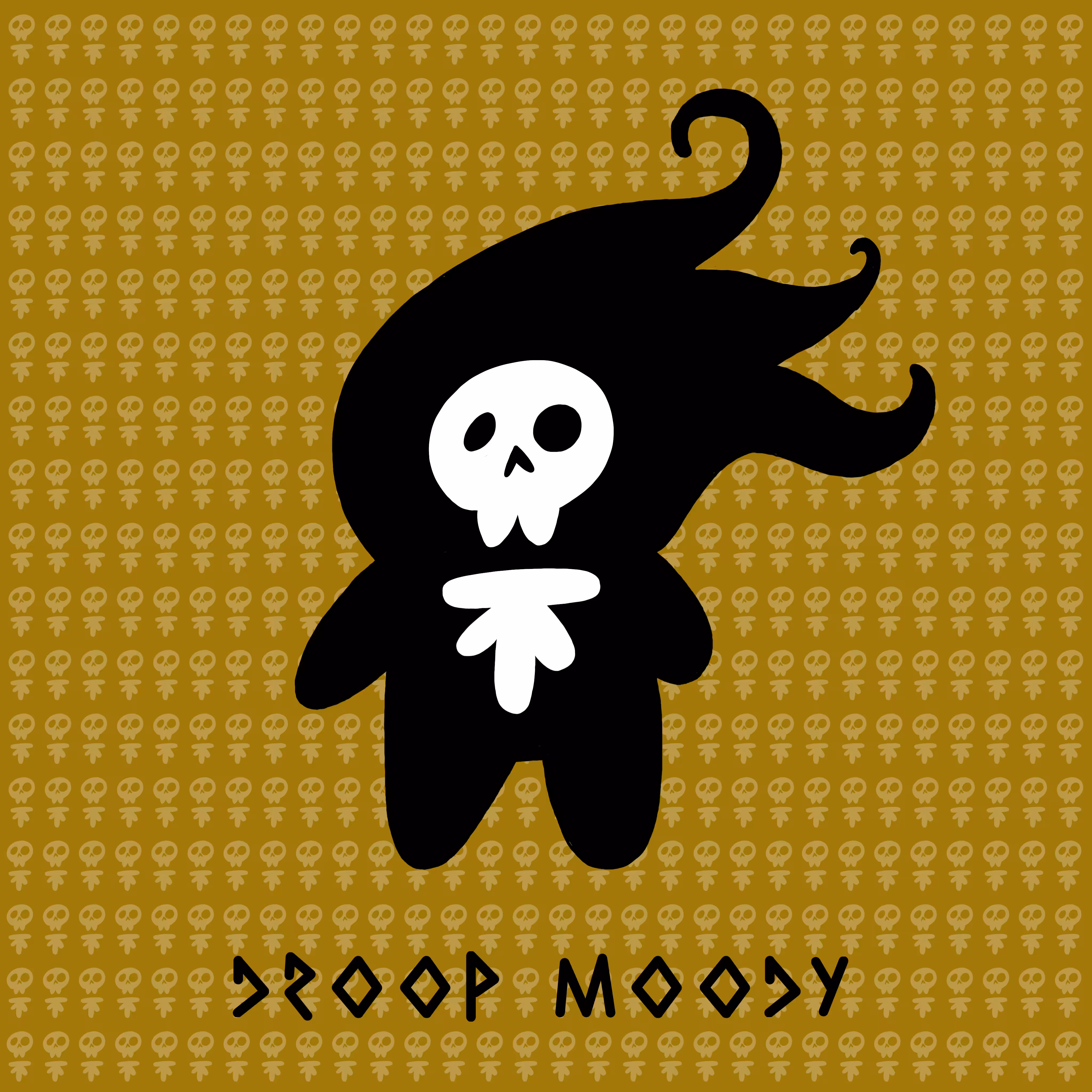 VOODOOZ #192