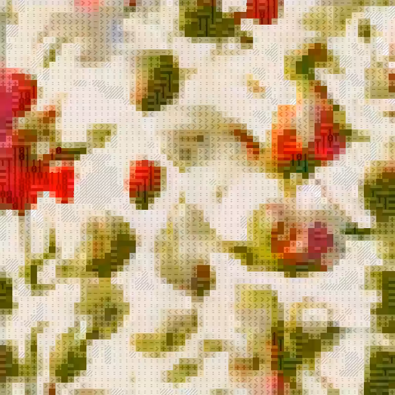 Latent Garden 2 #103