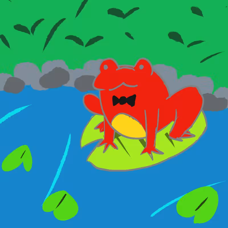Froge #17