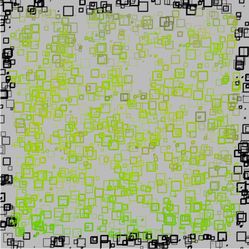 Bokehtery #10