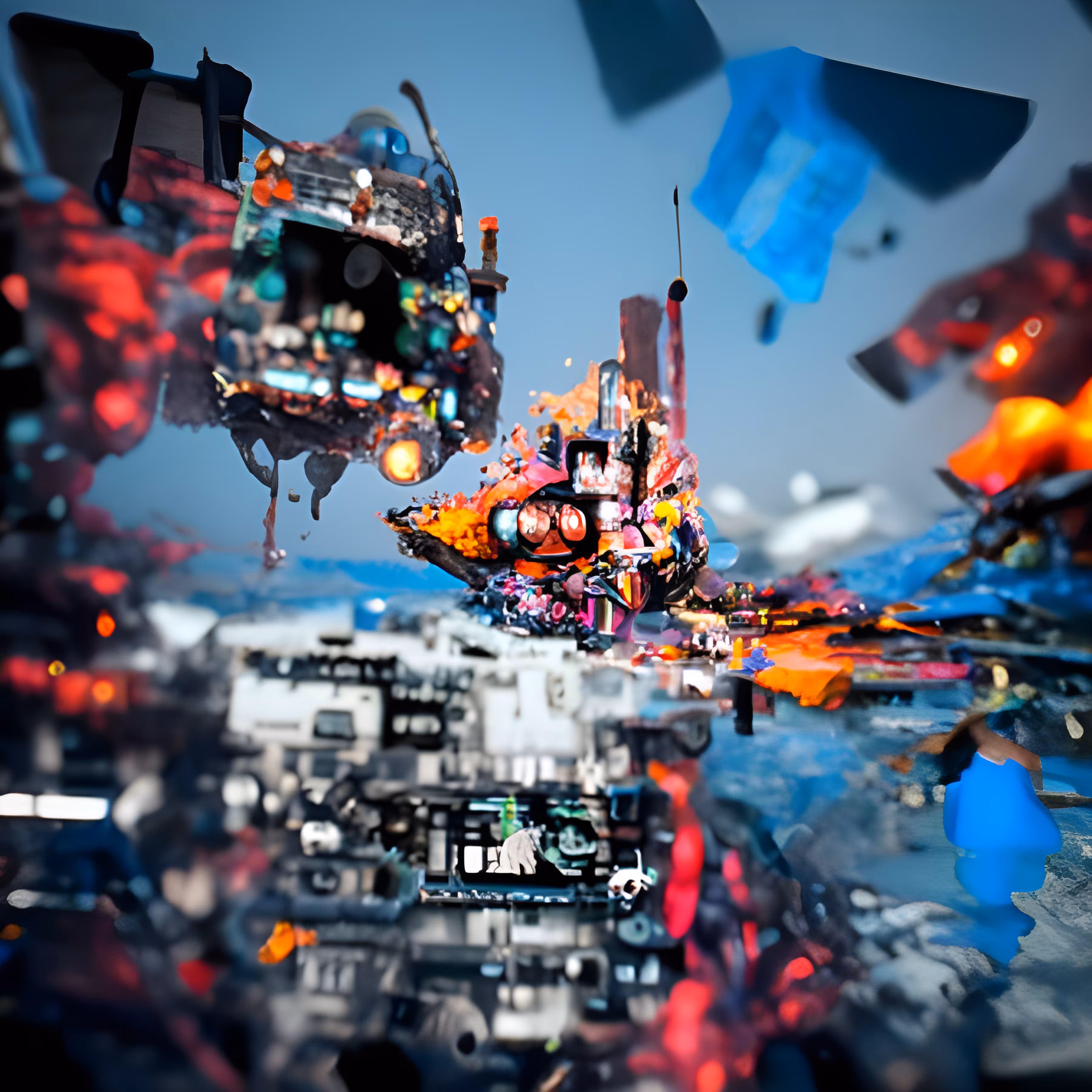 Transfer Station 