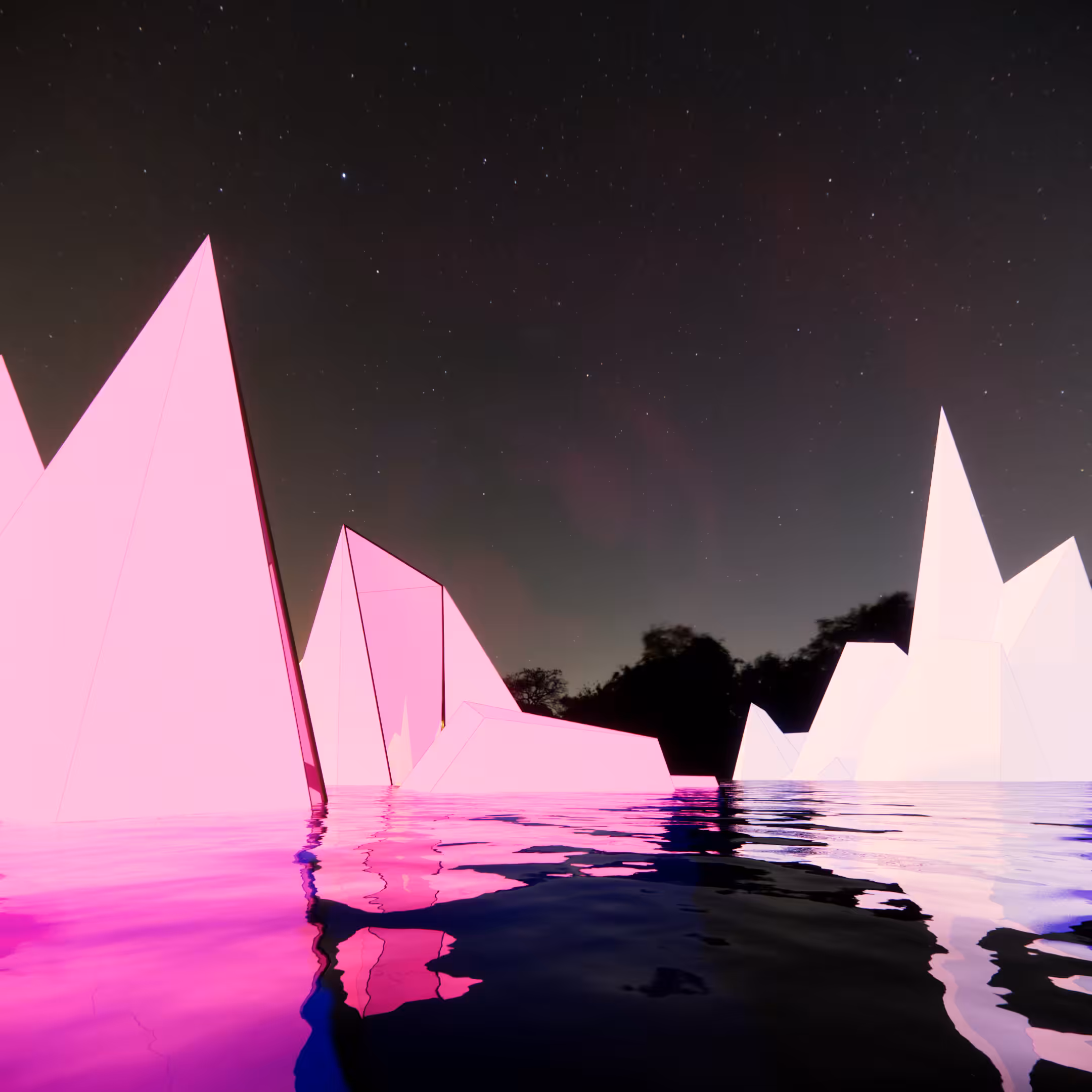 Nox Fantarctica III
