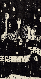 The Flood & The Whale #214
