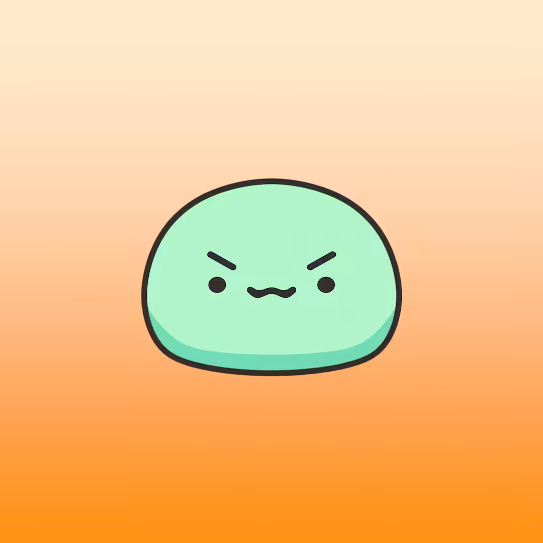 Mochi #082