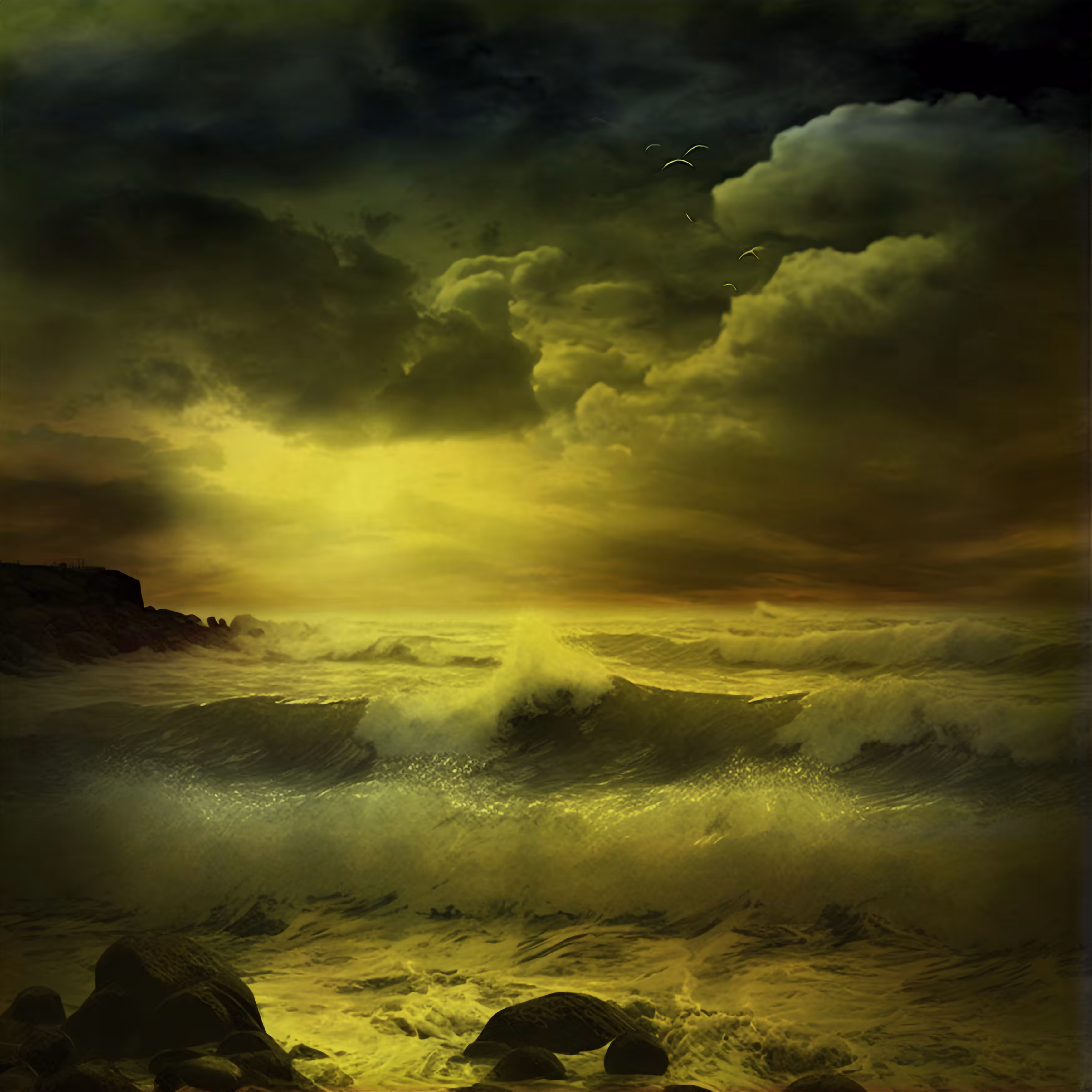 Dreamscape #68