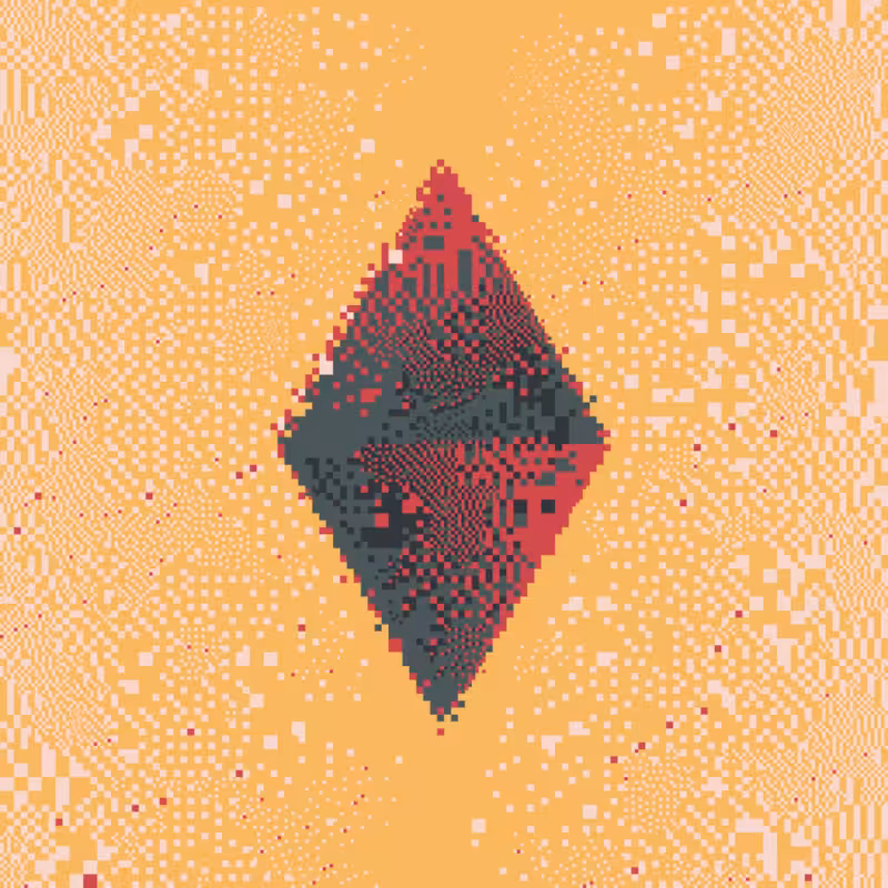 Noumenon #158