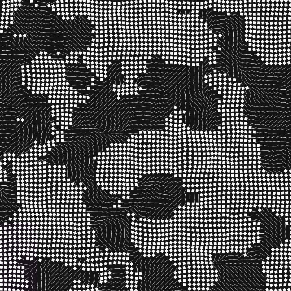 Geometric Fluidity #487
