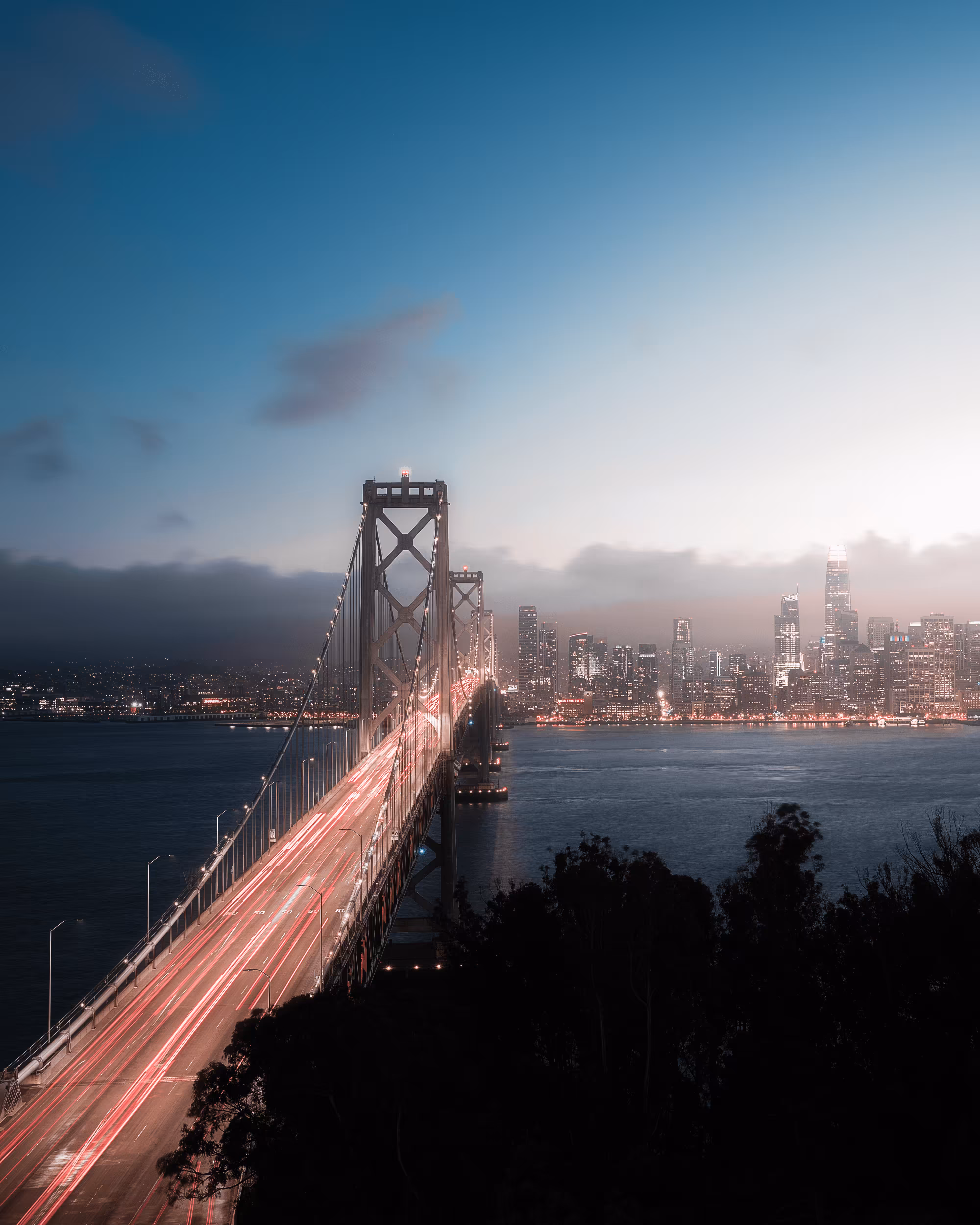 12 - Welcome to San Francisco