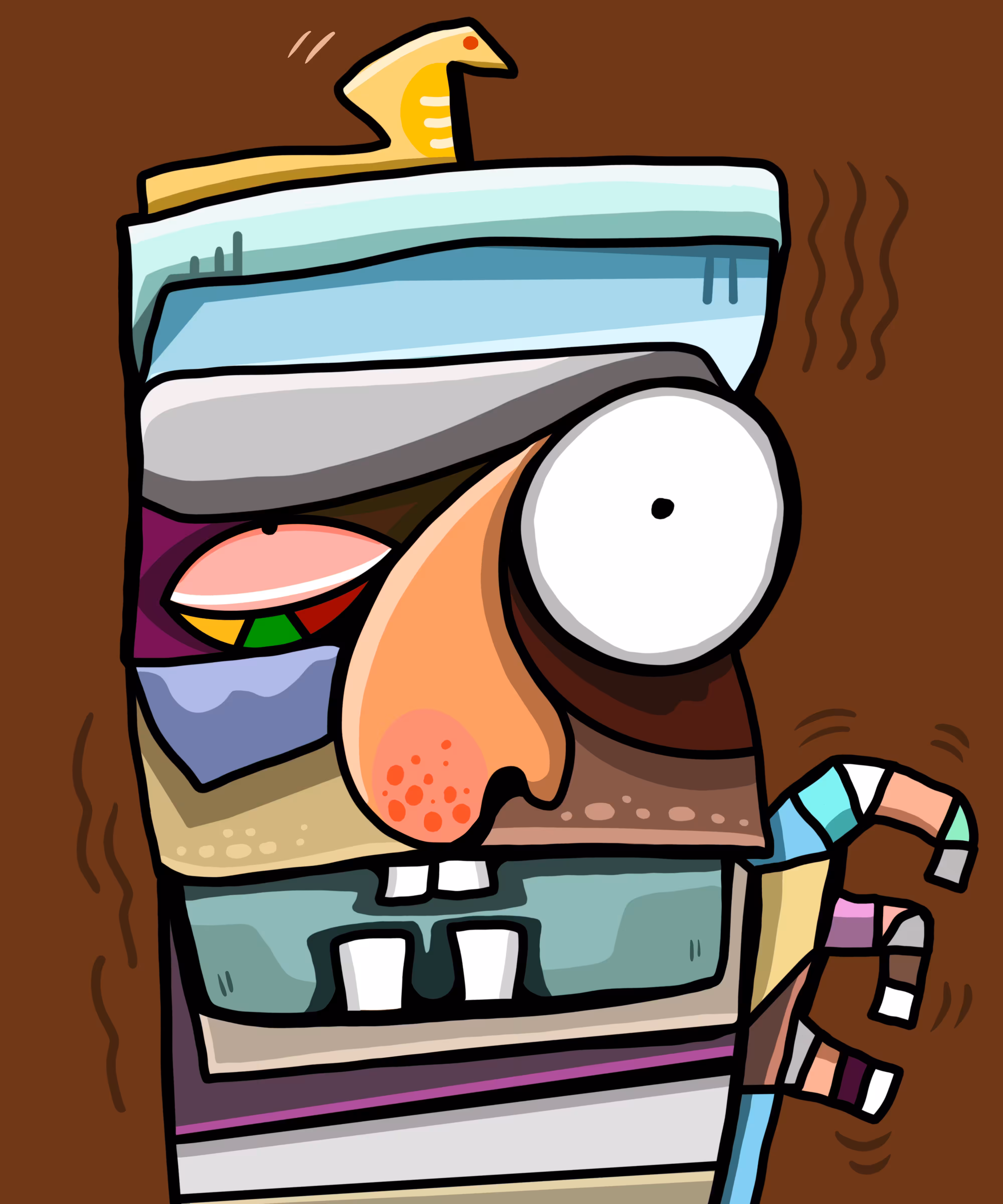 mummy