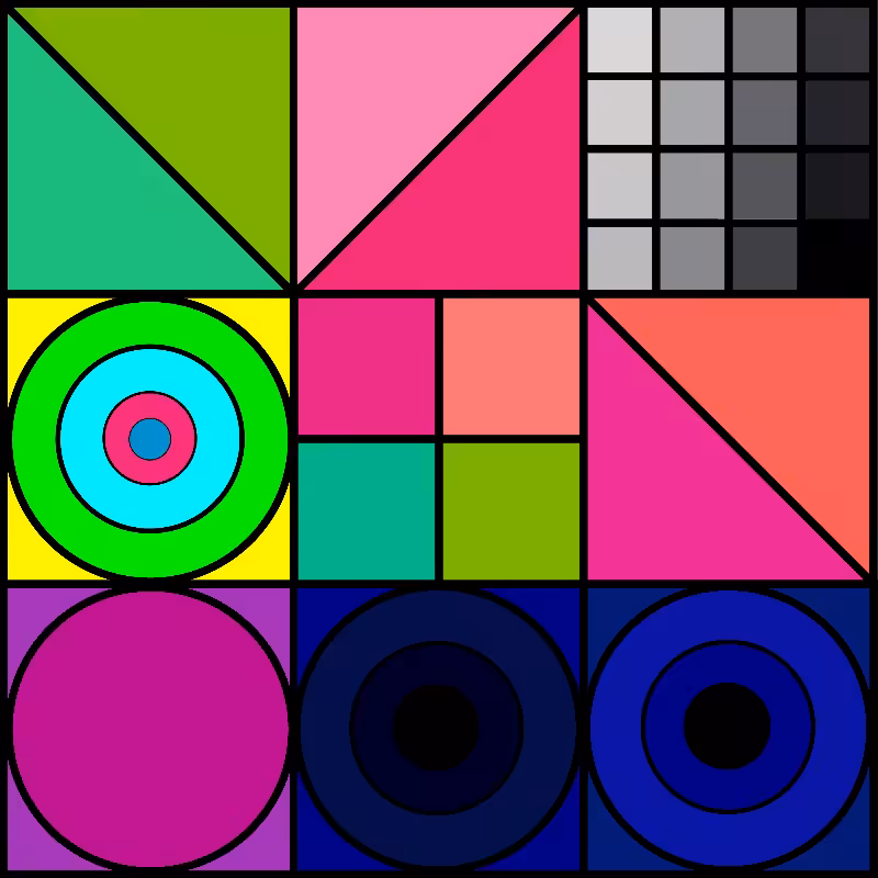 SWANSOMETRY #206