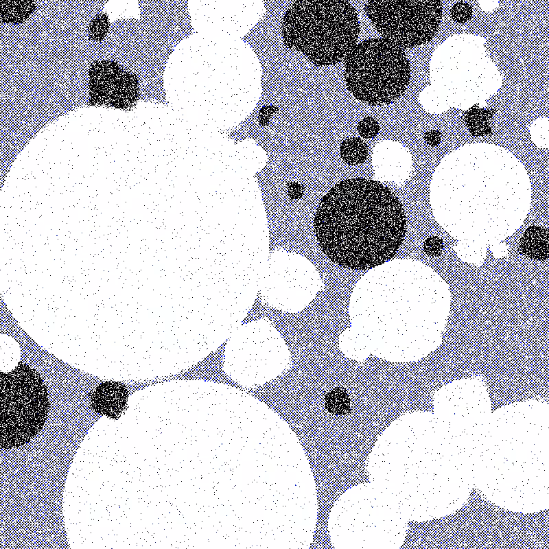 BLOBBERS #50