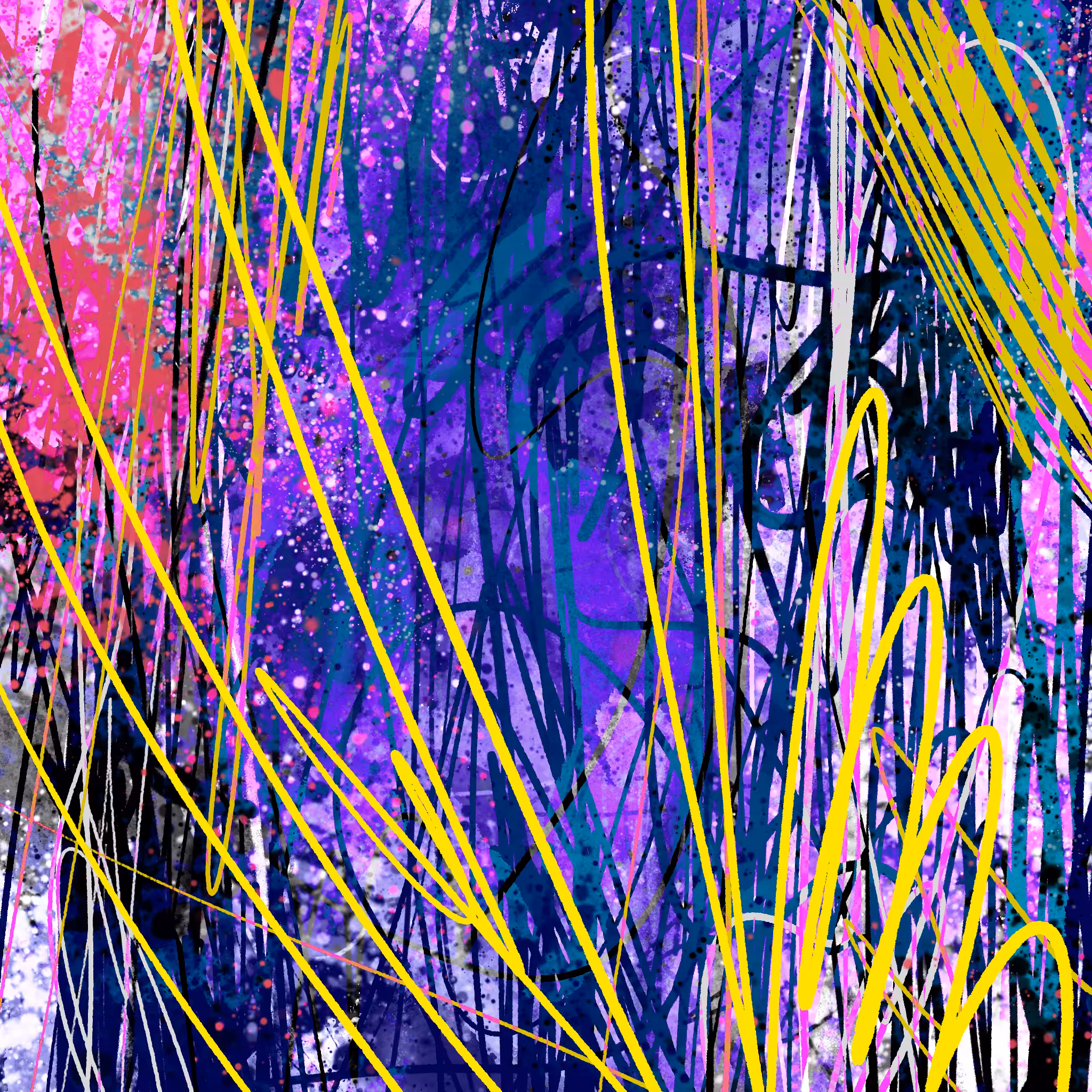 Abstrkt I 15