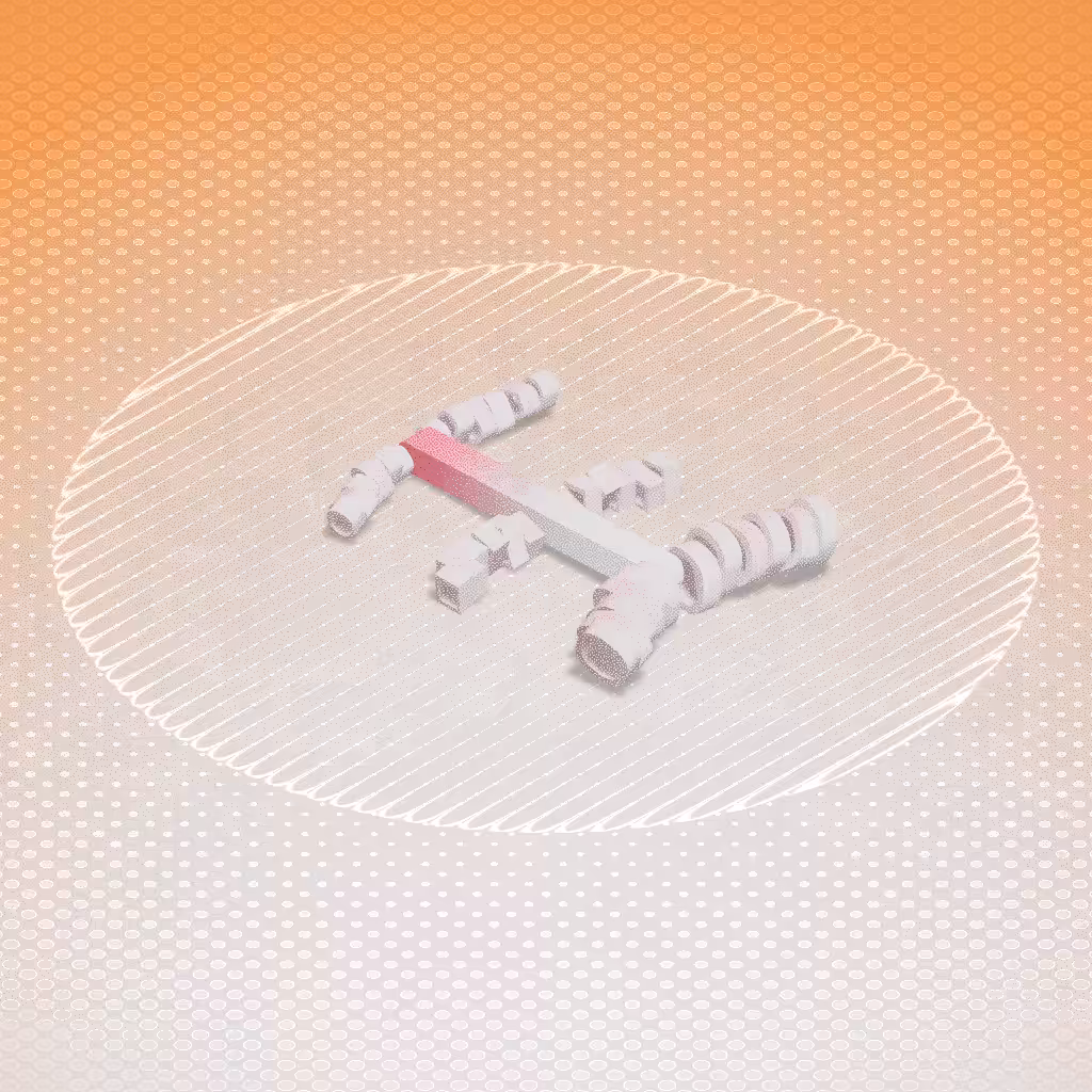 Kinetic Bug #115