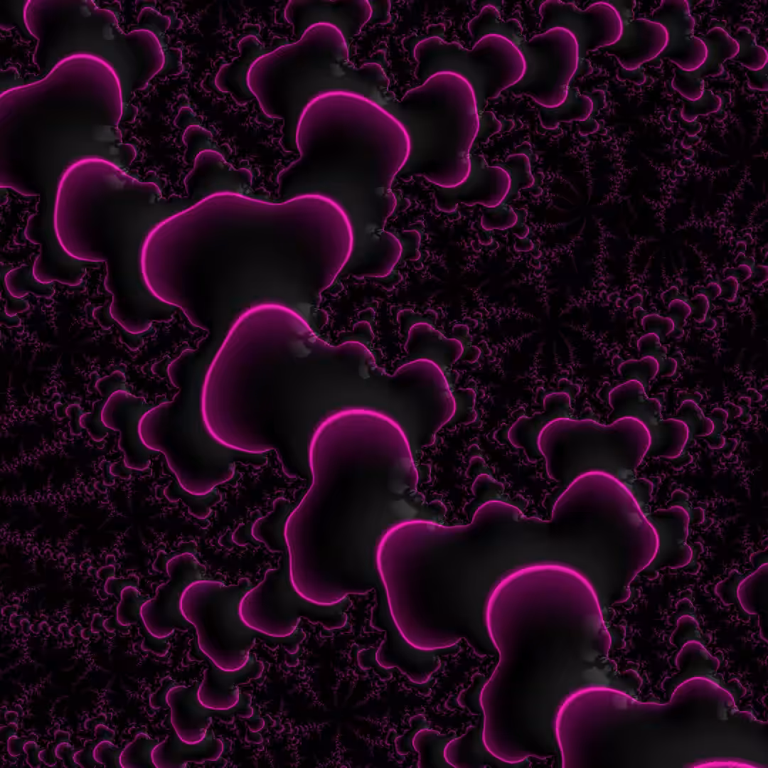 Deep Violet 
