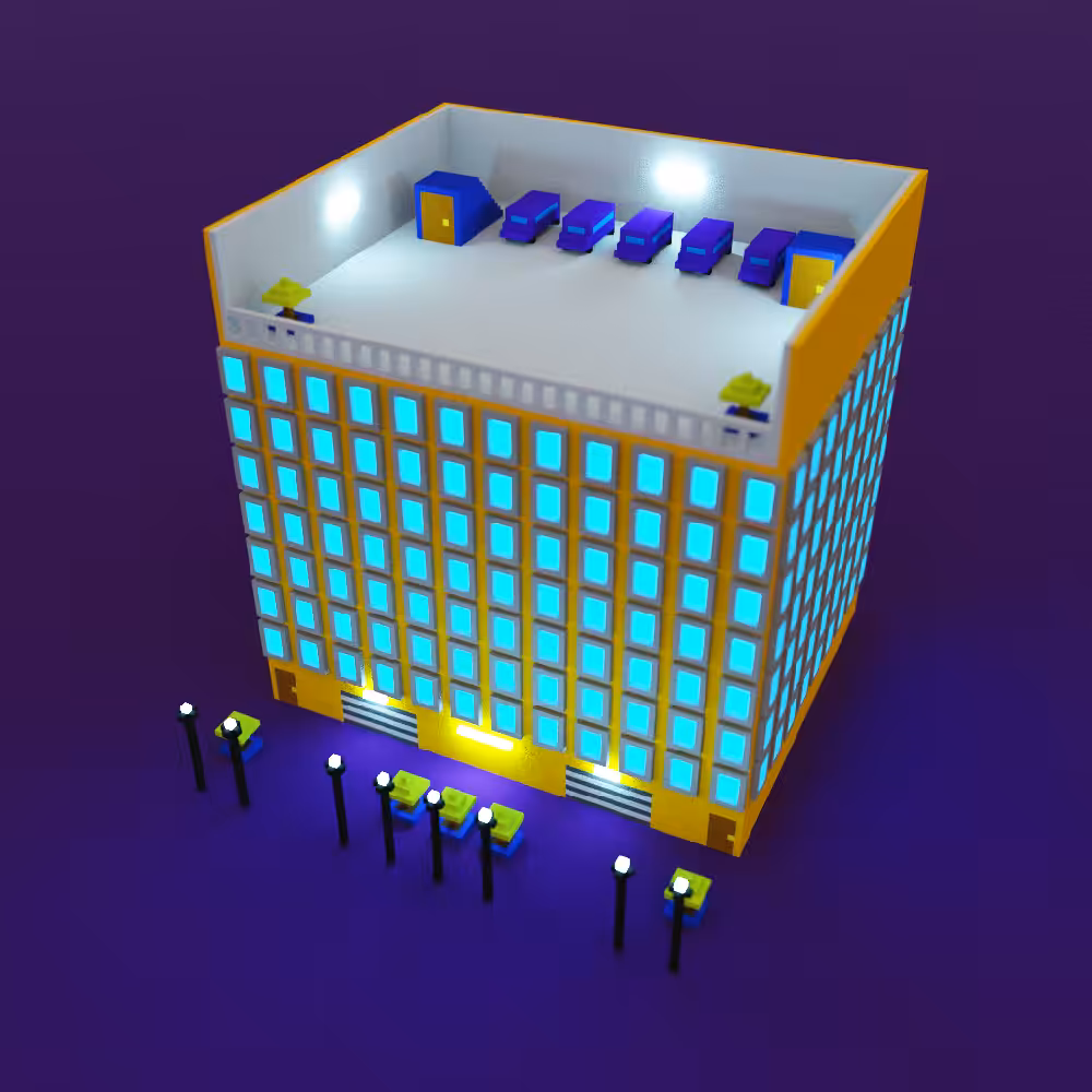 Shining Hotel