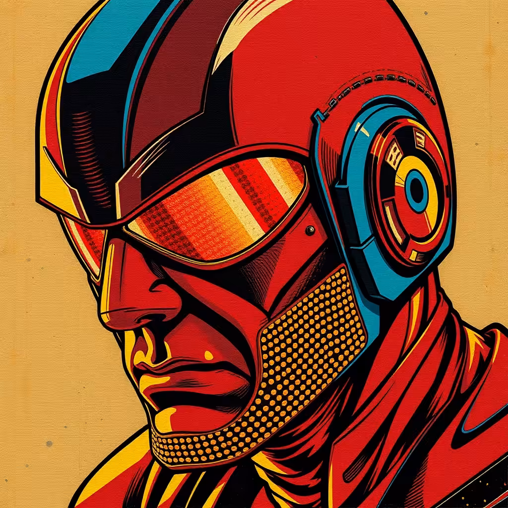 Galactic Ranger