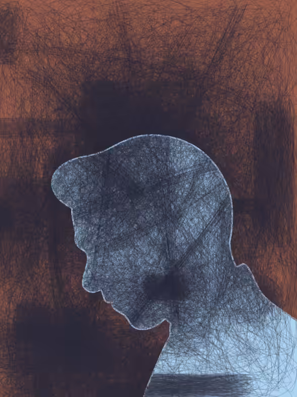 Caught in a Void #523