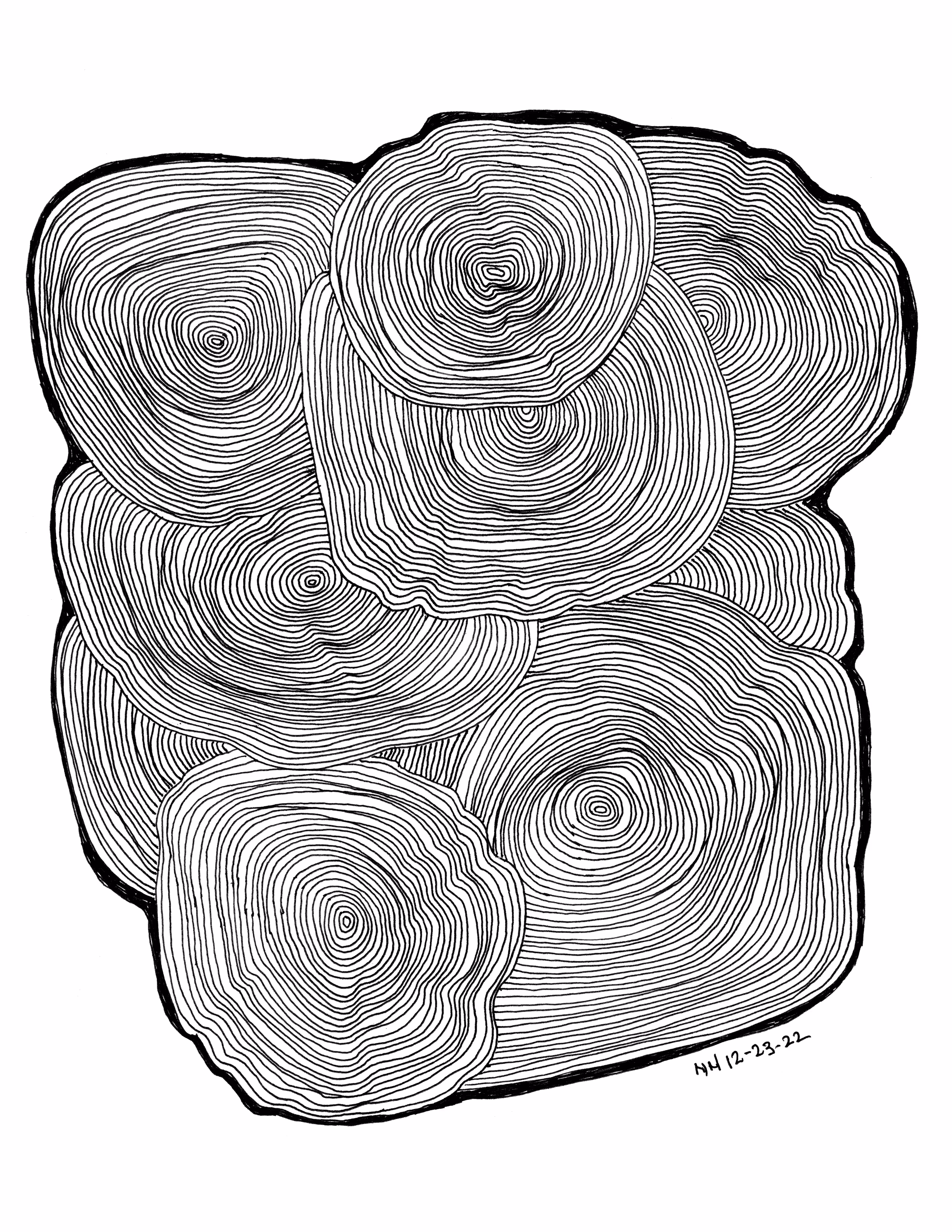 Coloring Book Page 188
