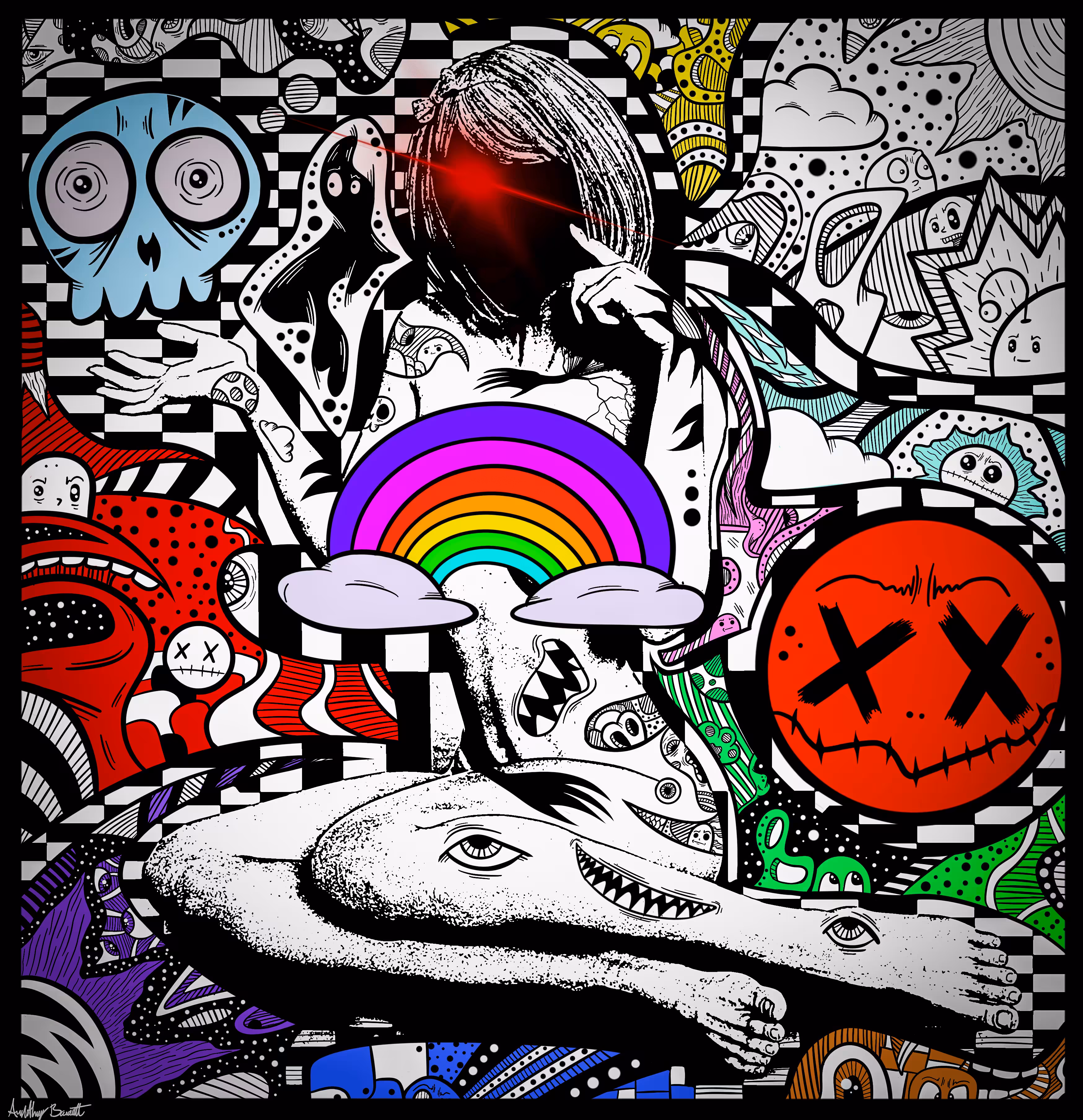 Acid Dreams