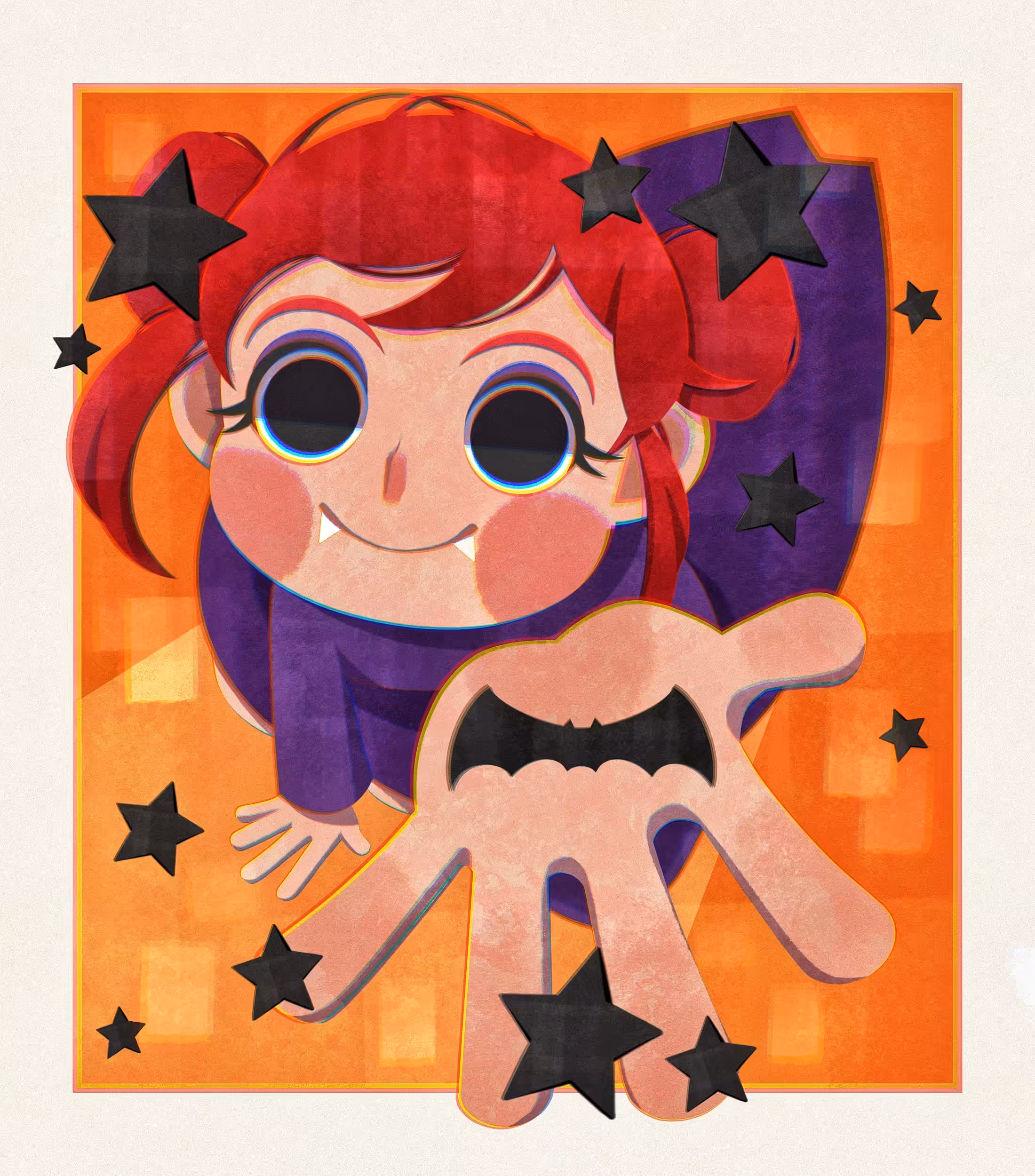 VAMPIRE PONYUUU