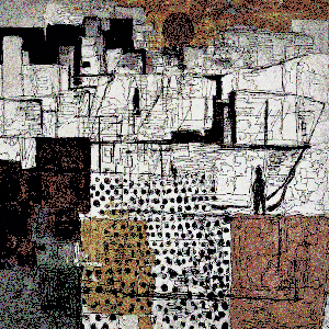 Last City by Brutal #57